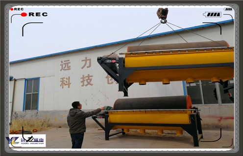 磁選機(jī)，遠(yuǎn)力磁選機(jī)設(shè)備采用哪些生產(chǎn)？有什么優(yōu)點？_規(guī)格型號_遠(yuǎn)力磁選機(jī)設(shè)備采用哪些生產(chǎn)？有什么優(yōu)點？參數(shù)調(diào)磁及品牌價格
