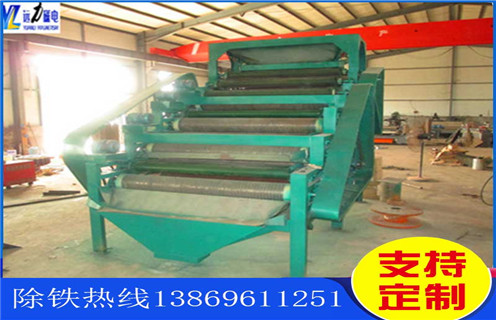 干式磁選機(jī)，鐵礦干式磁選機(jī)設(shè)備質(zhì)量好_鐵礦干式磁選機(jī)設(shè)備質(zhì)量好皮帶及結(jié)構(gòu)價(jià)格 