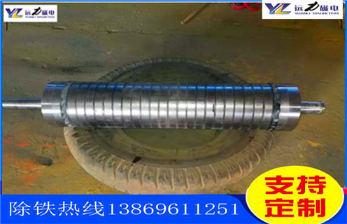 高強(qiáng)磁磁選機(jī)，湖北高強(qiáng)磁磁選機(jī)廠家_湖北高強(qiáng)磁磁選機(jī)廠家如何配置，選三氧化二鐵嗎？